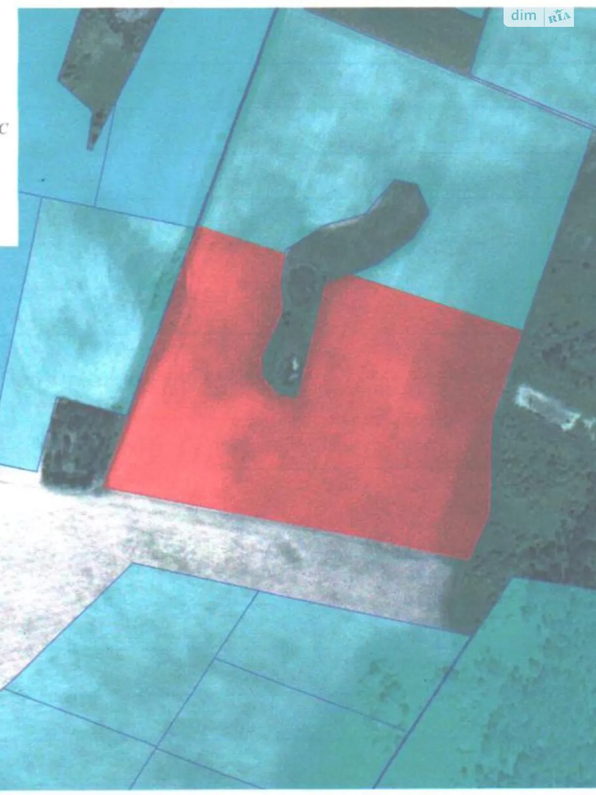 Сдается в аренду земельный участок 11.1486 соток в  области, цена: 11720 грн - фото 1