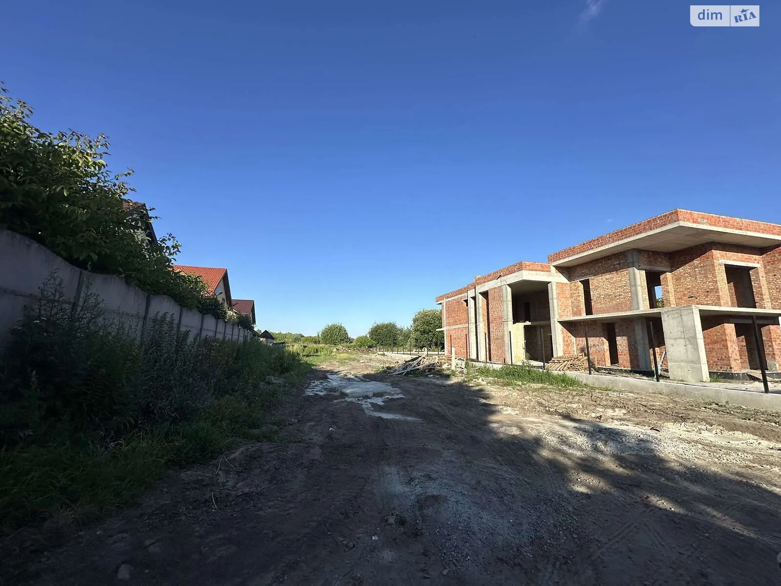 Продается земельный участок 10 соток в Львовской области, цена: 72000 $ - фото 1