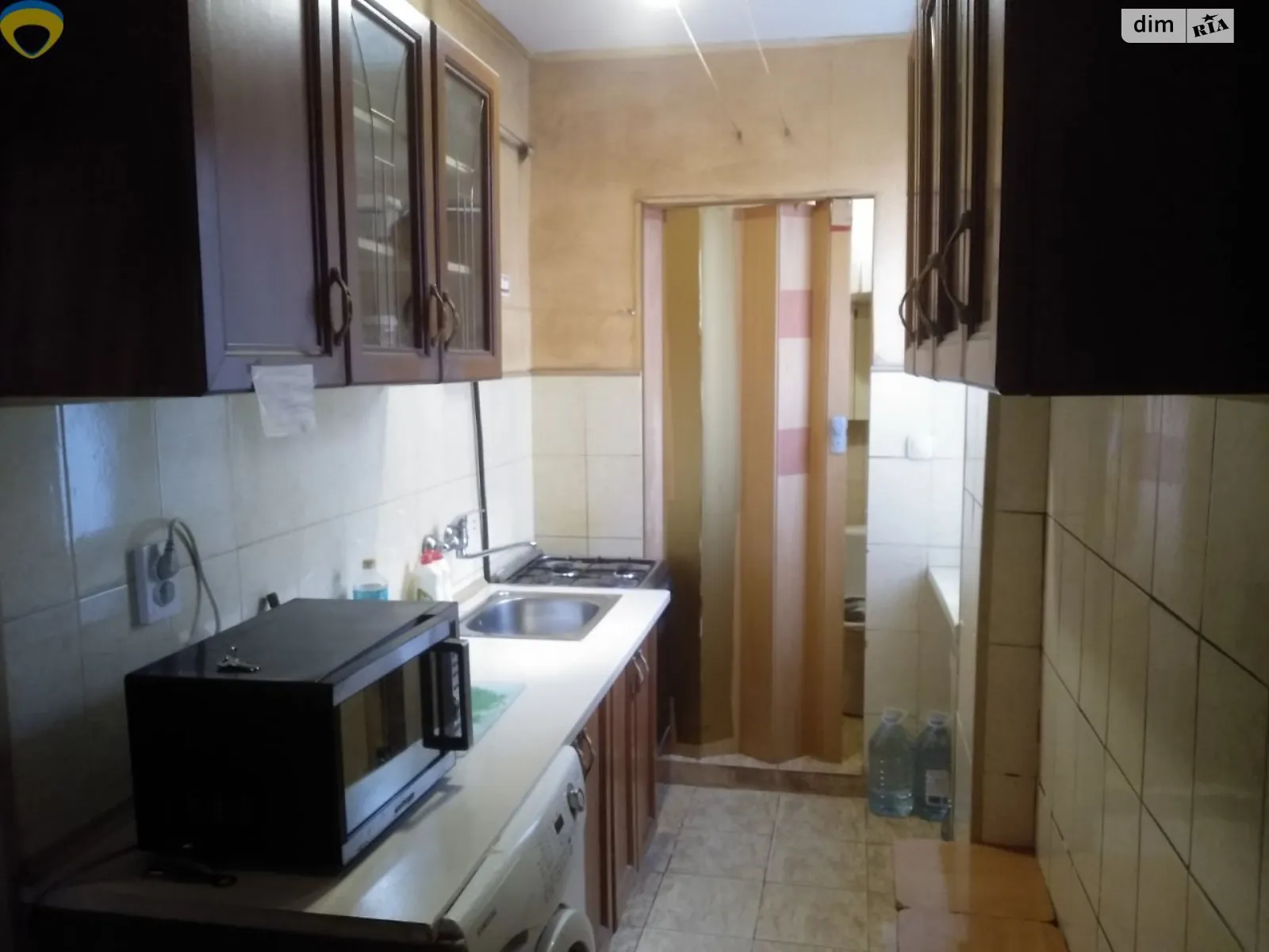 Продается 4-комнатная квартира 66 кв. м в Одессе, ул. Асташкина - фото 1