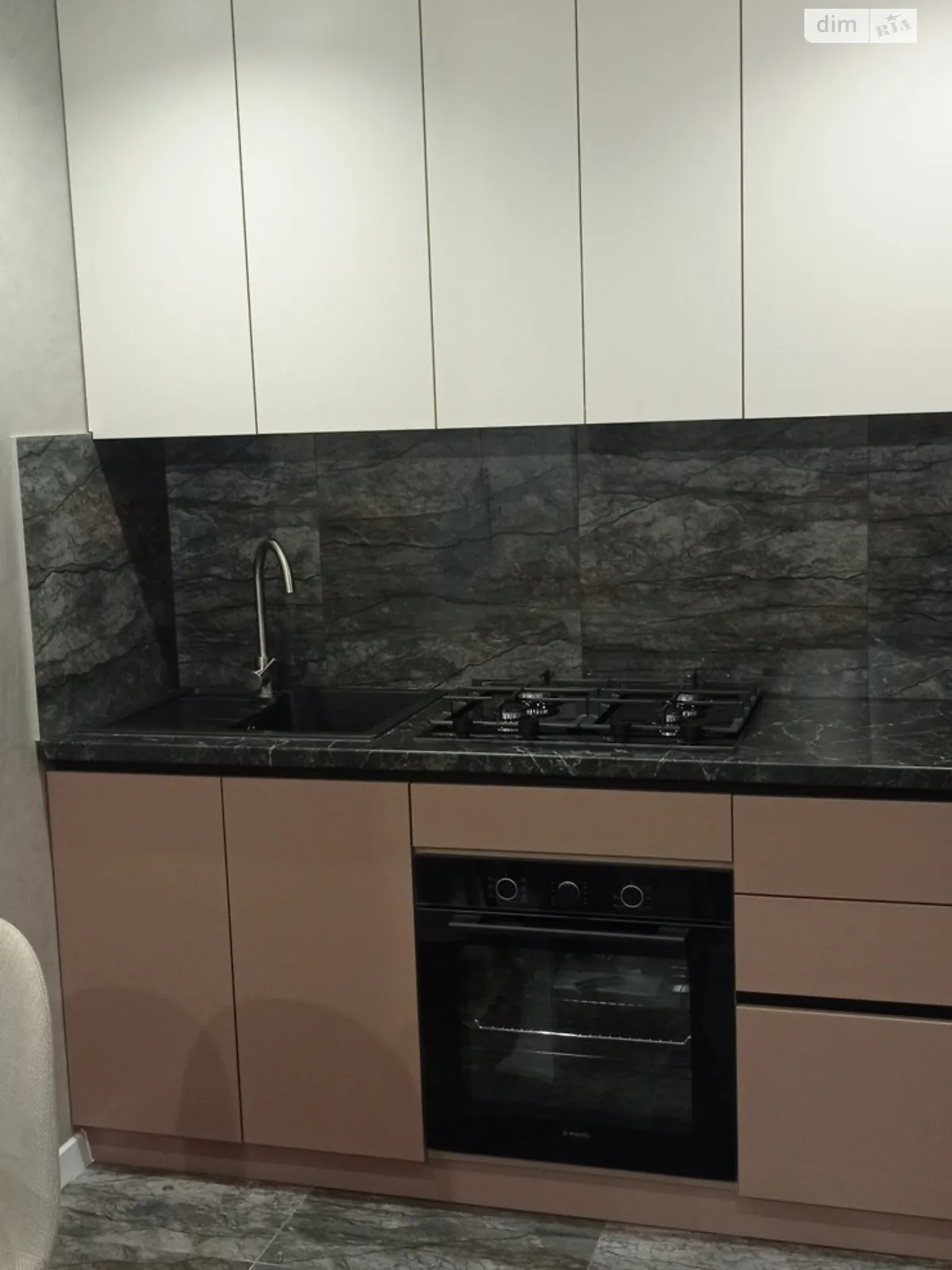 2-комнатная квартира 58 кв. м в Тернополе, ул. Киевская - фото 1