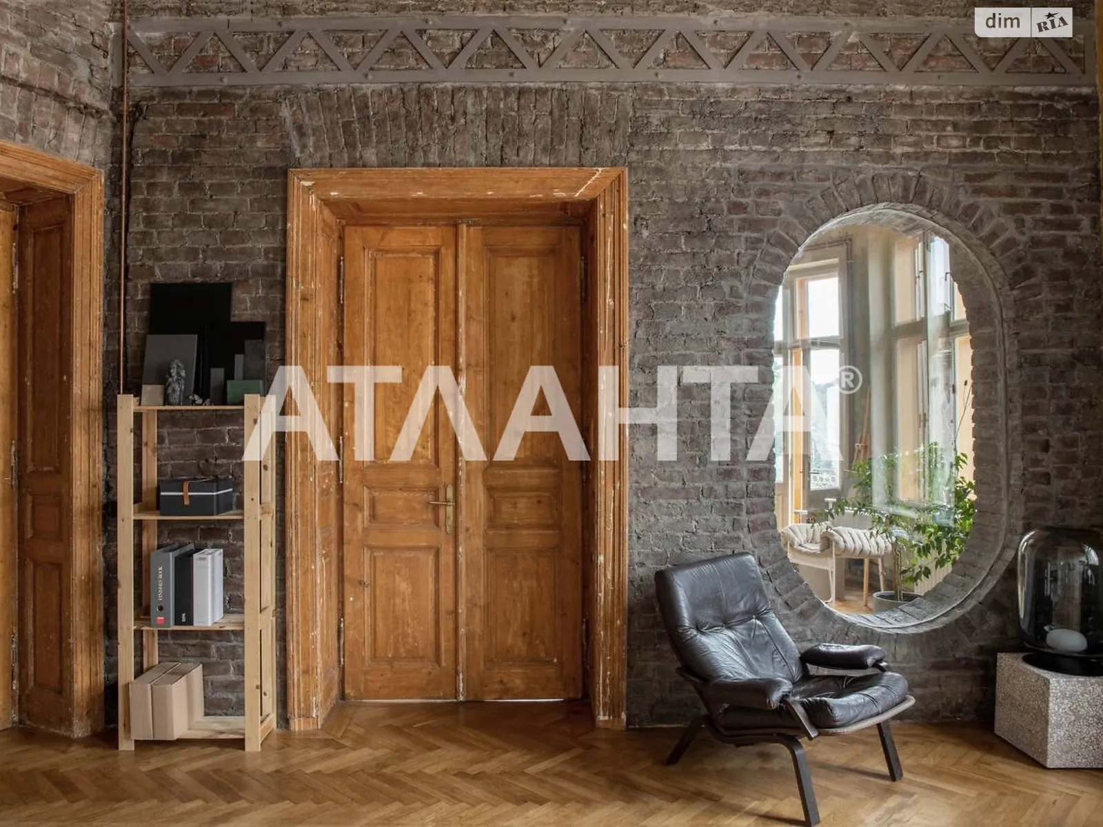 Продается 2-комнатная квартира 80.9 кв. м в Львове, цена: 190000 $ - фото 1