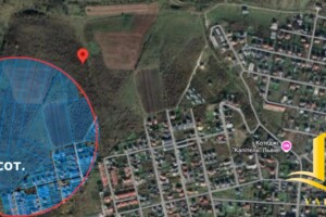 Продаж землі сільськогосподарського призначення, Львівська, Солонка