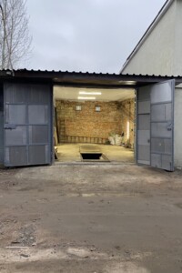 Аренда гаражей