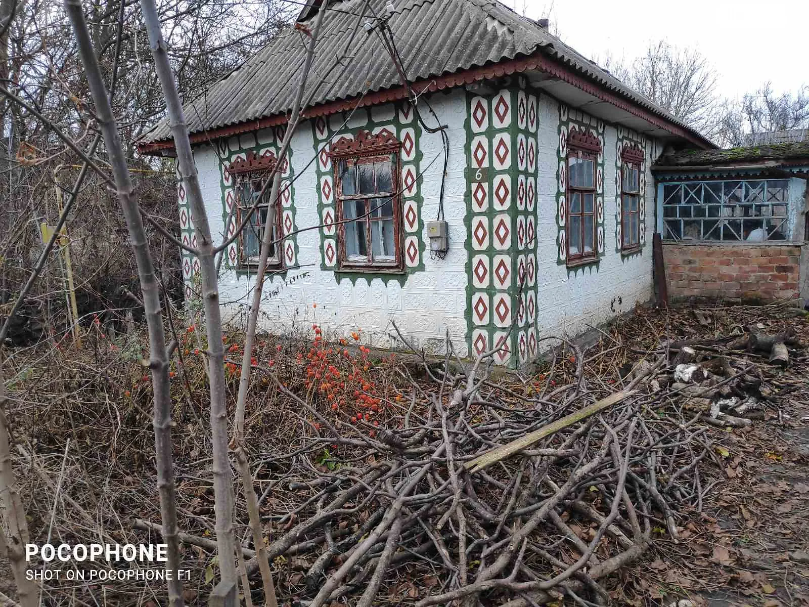 вулиця 9 травня Белозеровка, цена: 5000 $ - фото 1