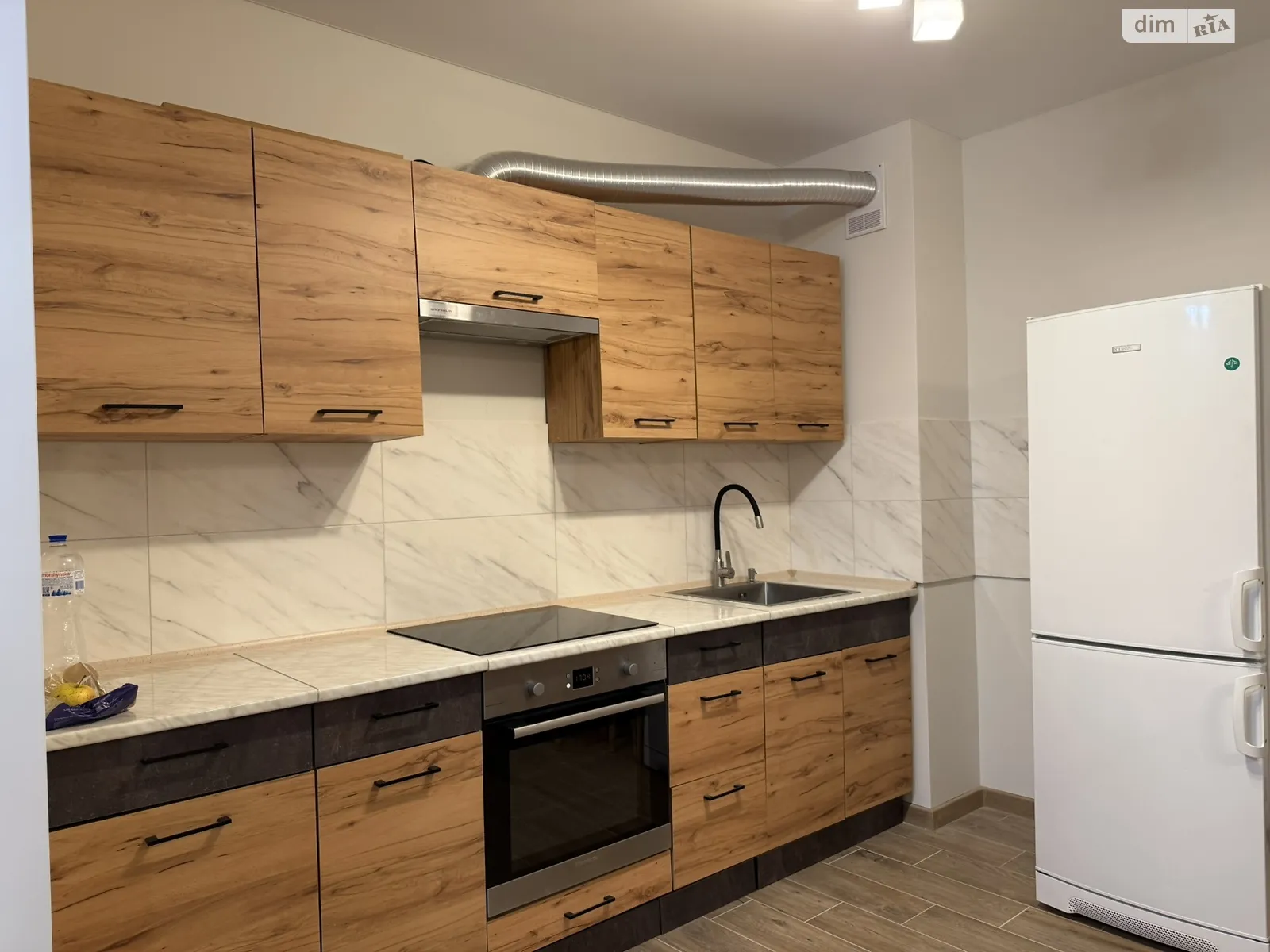 1-комнатная квартира 48 кв. м в Тернополе, ул. Цымбалистого - фото 1