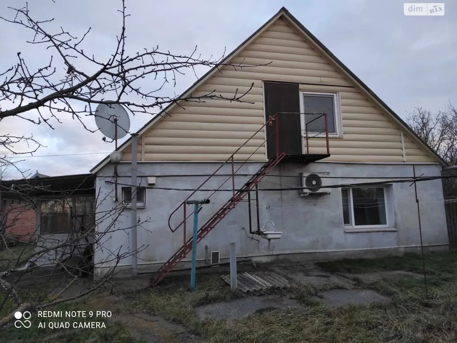 Продается одноэтажный дом 70 кв. м с баней/сауной, цена: 44500 $ - фото 1