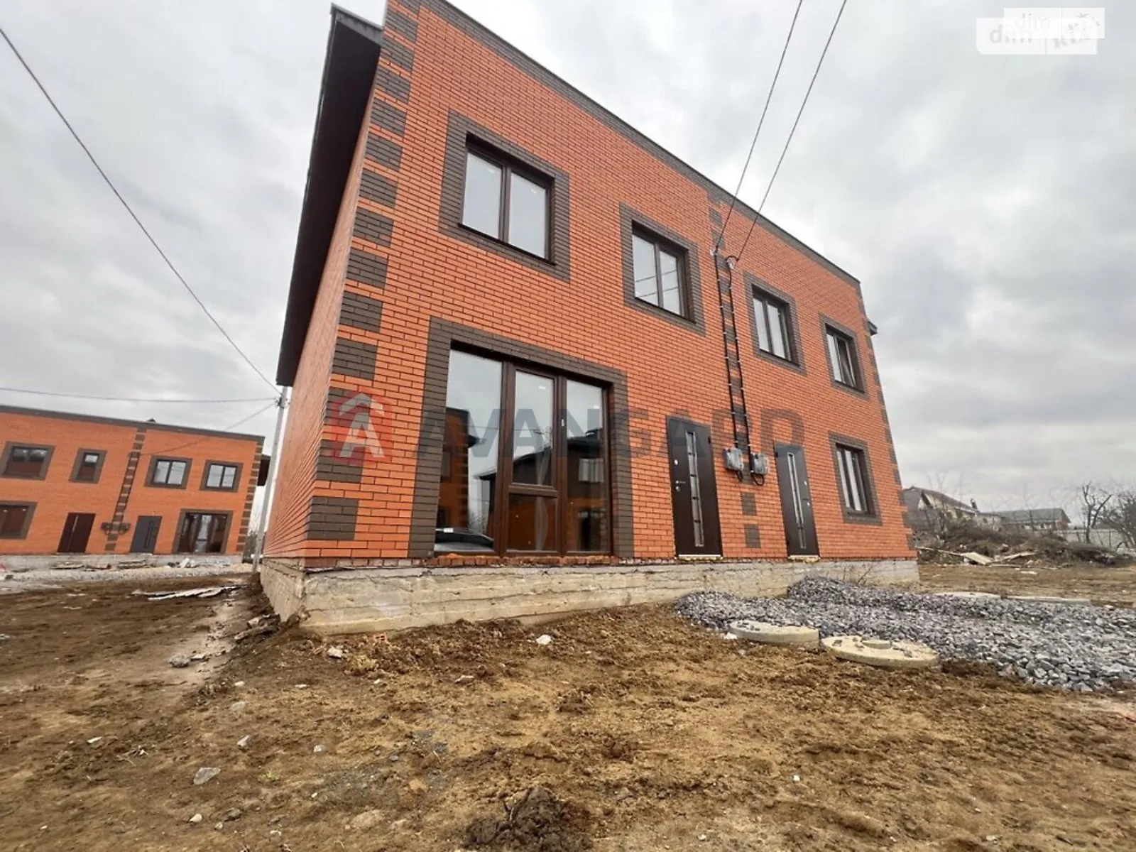 вул. Семполовського Лева Замостянський Вінниця, цена: 42990 $ - фото 1