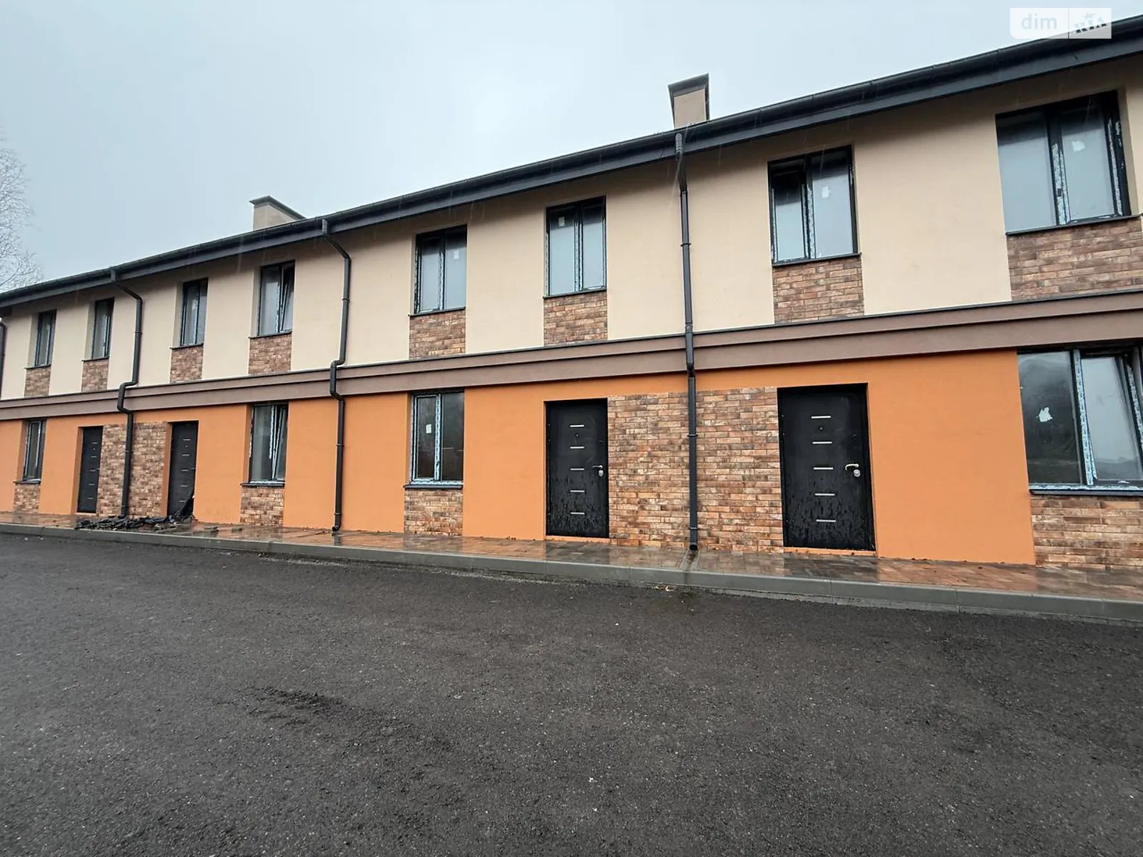 ул. Киевская Ворзель, цена: 53000 $ - фото 1