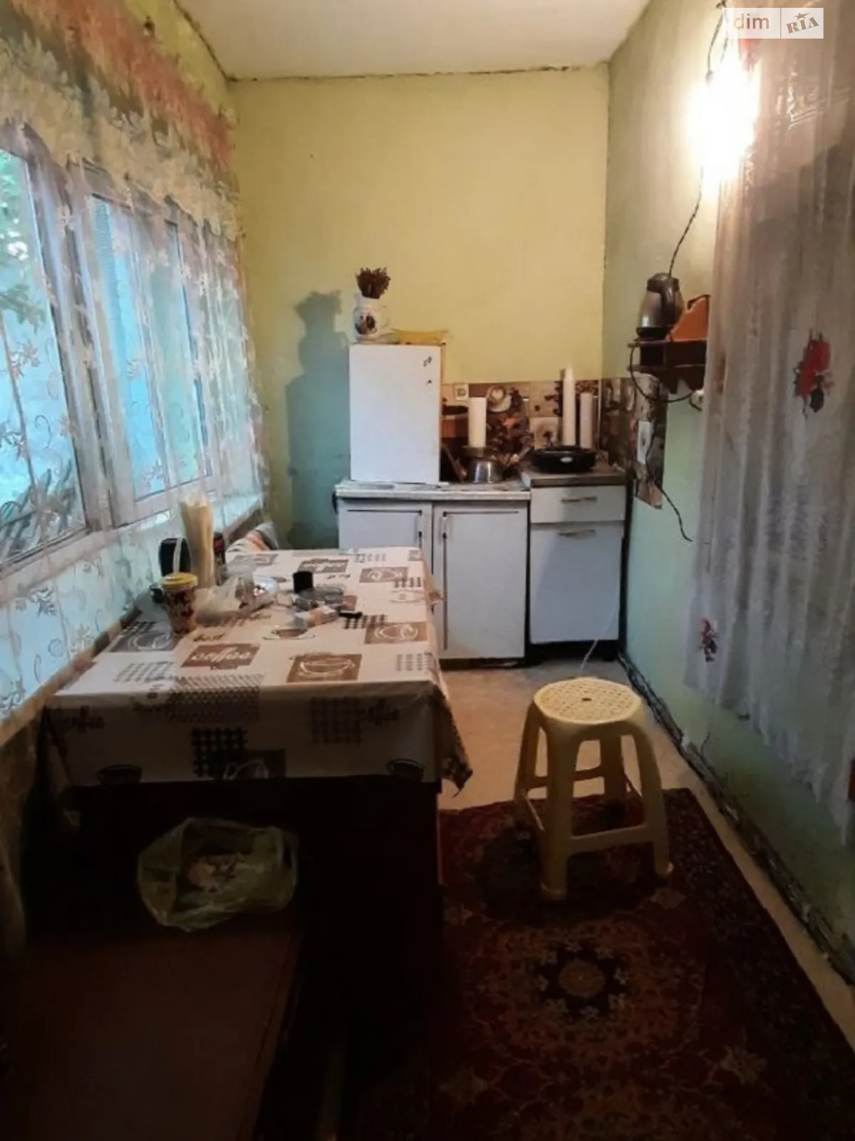 Продается 2-комнатная квартира 60.2 кв. м в Одессе, ул. Чернышевского - фото 1