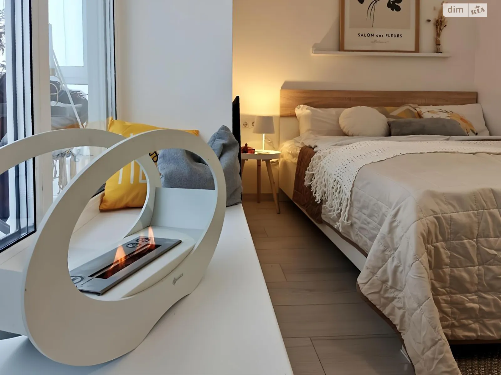 ул. Соборная(ІІІ Интернационала) Ирпень ЖК Олимп - фото 1