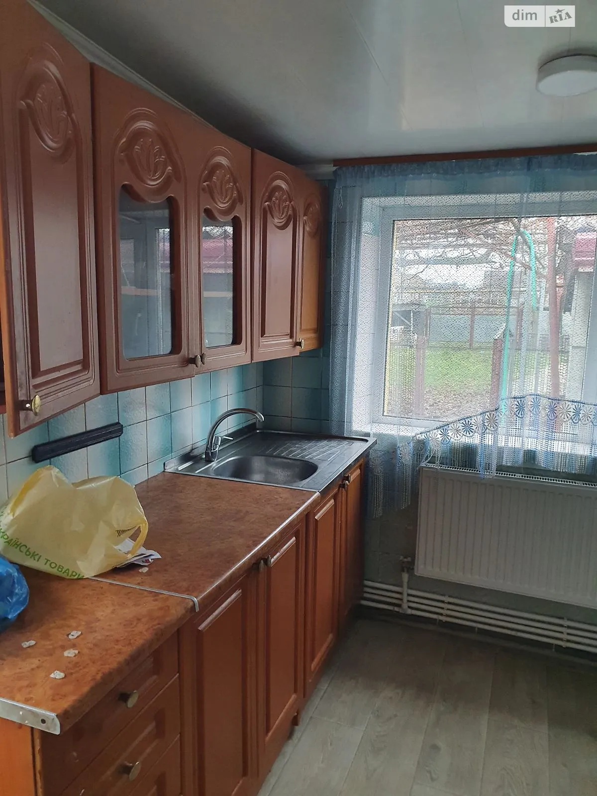 Сдается в аренду одноэтажный дом 50 кв. м с садом, цена: 9000 грн - фото 1