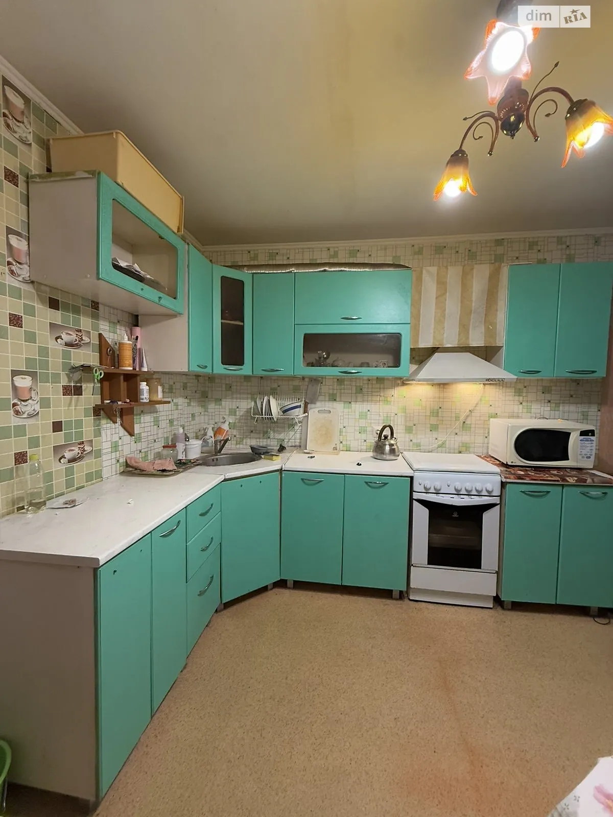 Продается 1-комнатная квартира 35 кв. м в, цена: 32500 $ - фото 1