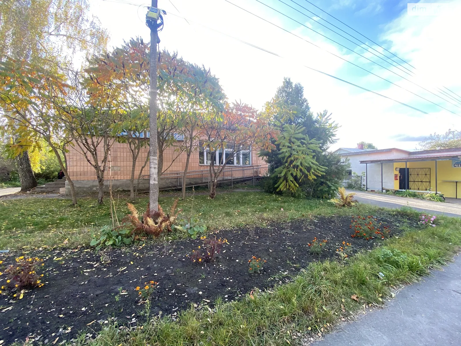 вулиця 1-го Травня Великие Межиричи, цена: 63800 $ - фото 1