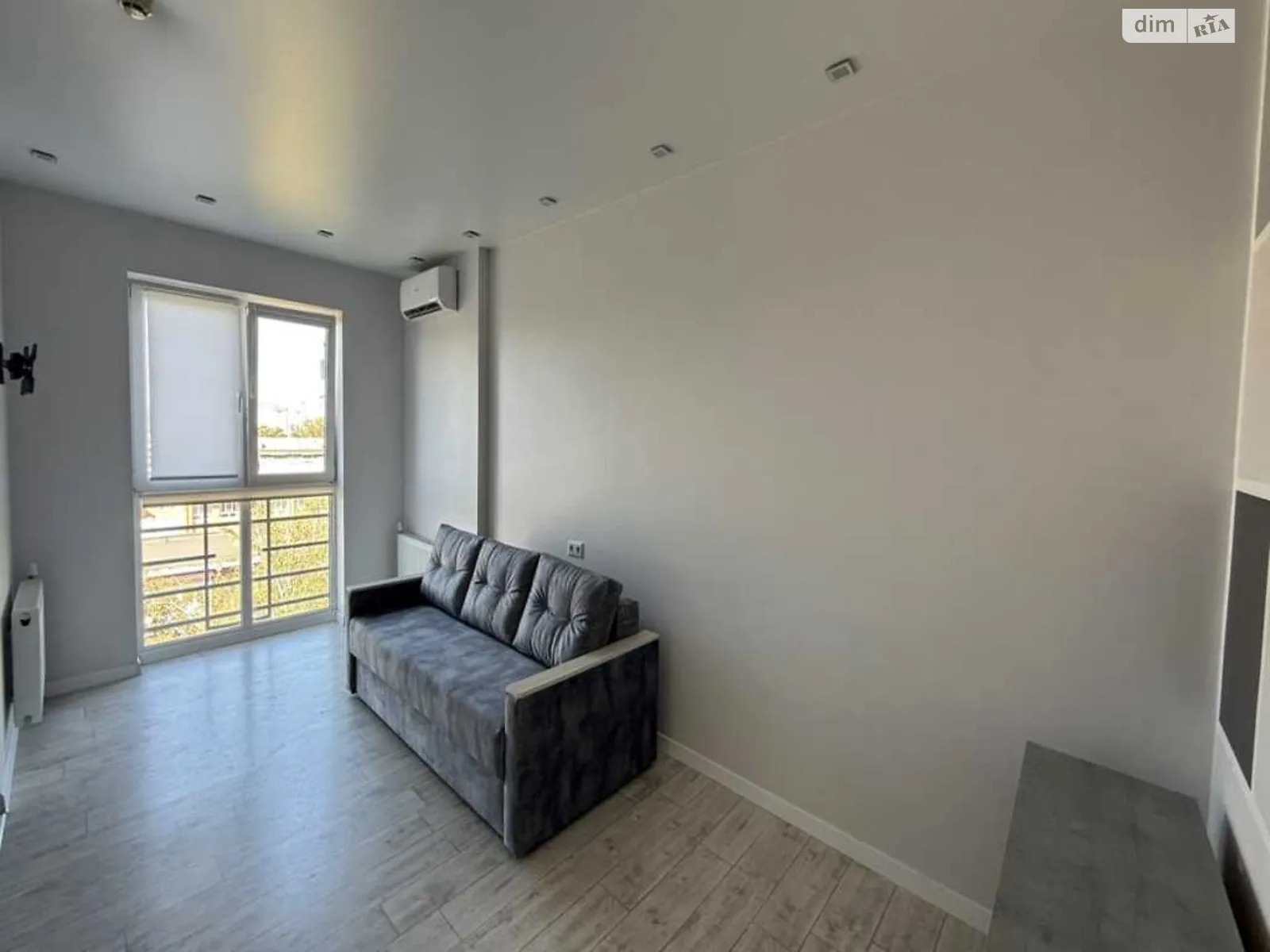 Продается 1-комнатная квартира 39.5 кв. м в Полтаве, цена: 48500 $ - фото 1