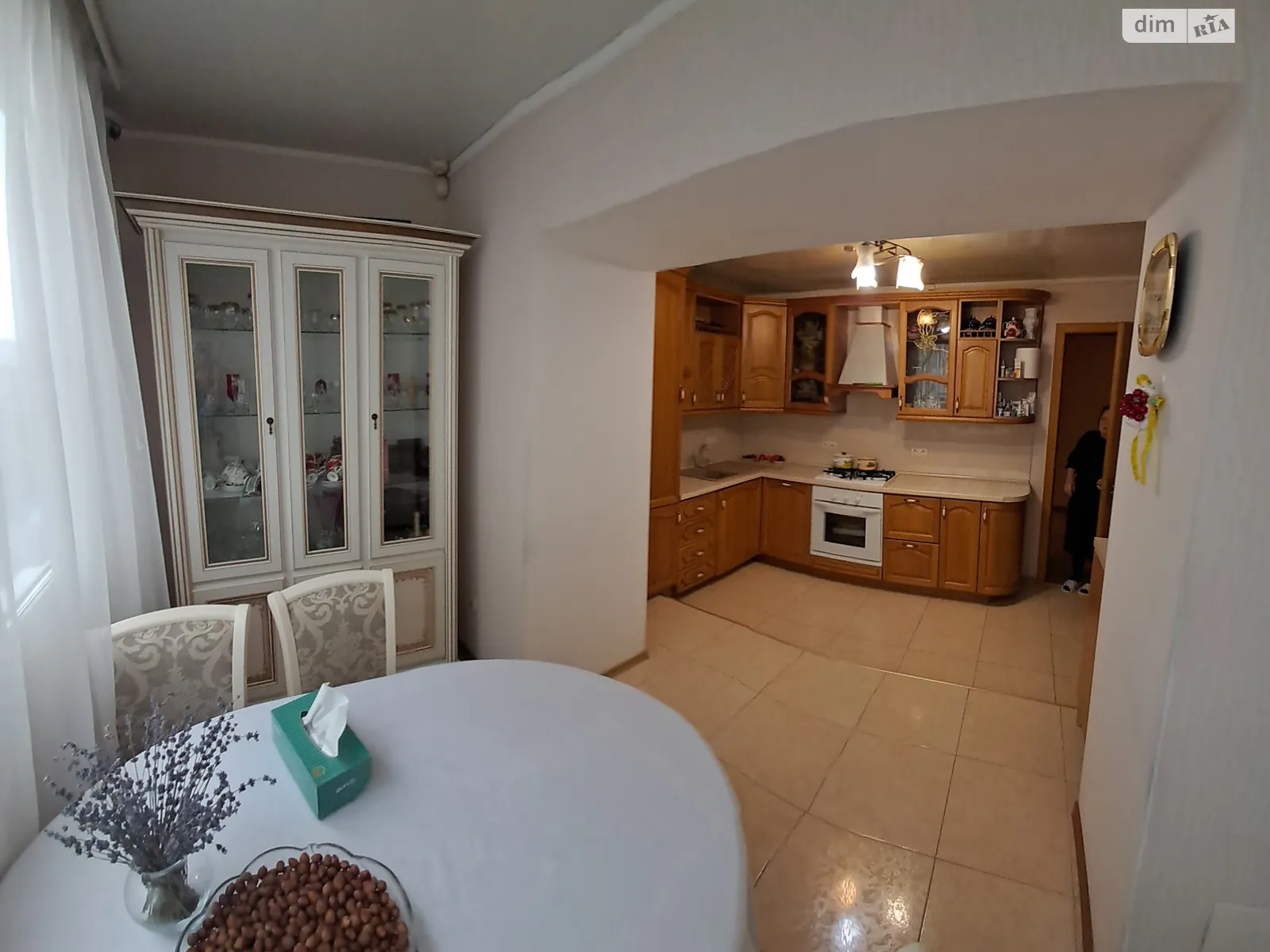 Продается 3-комнатная квартира 95 кв. м в Виннице, ул. Острожского - фото 1