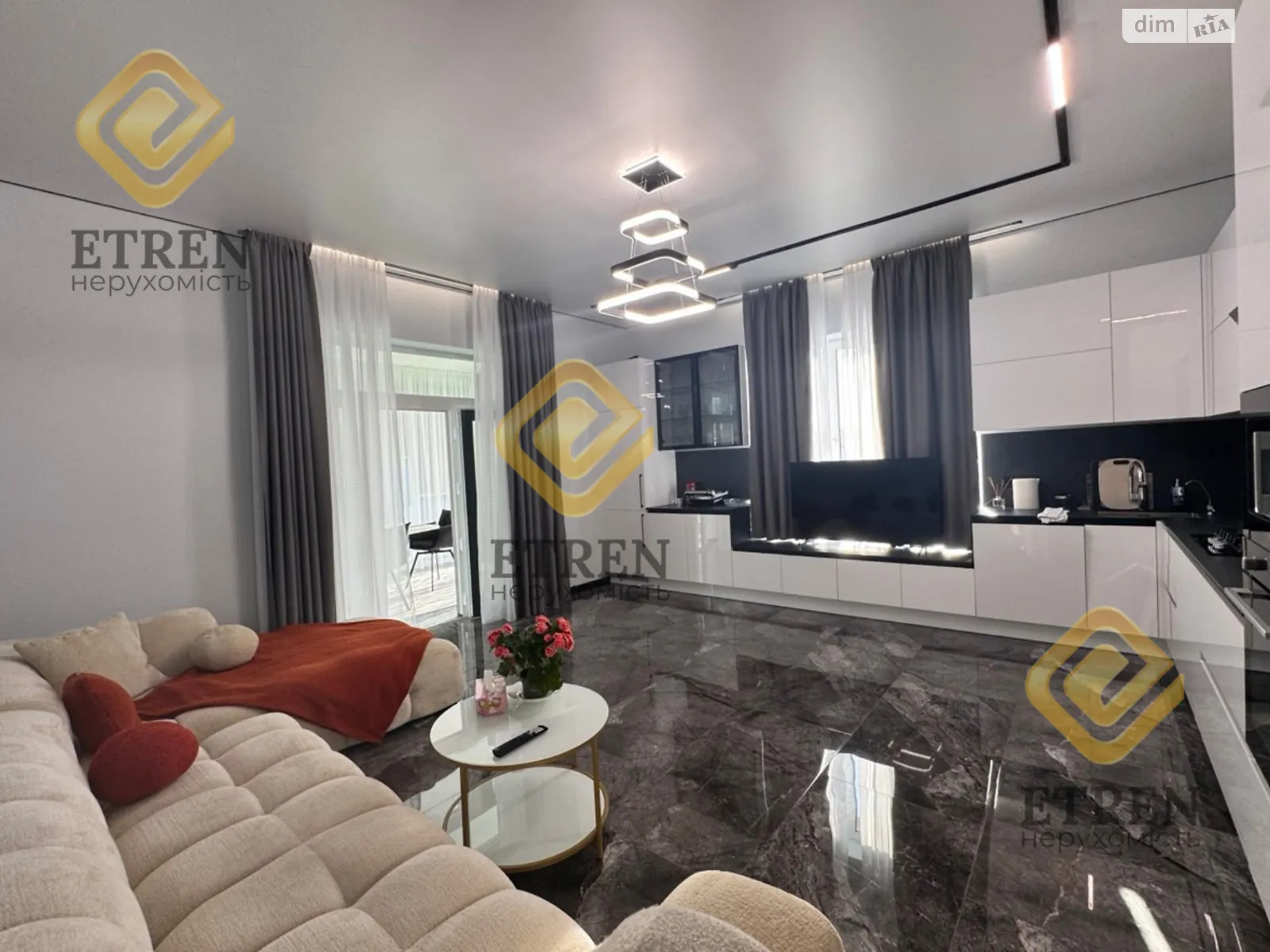 Продается одноэтажный дом 121.2 кв. м с беседкой, цена: 245000 $ - фото 1