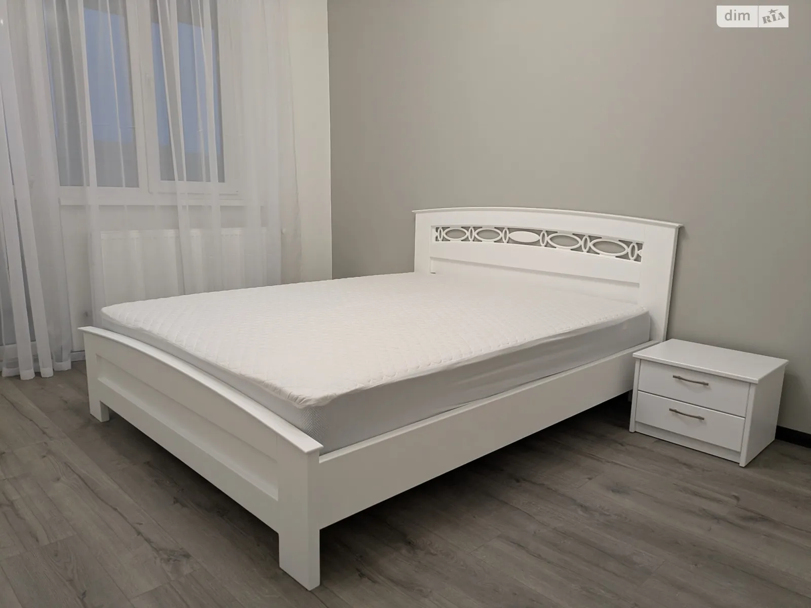 Сдается в аренду 2-комнатная квартира 62 кв. м в Львове, ул. Глинянский Тракт, 1Е - фото 1