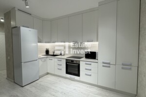 Продажа квартиры, Киев, р‑н. Позняки, ст.м. Осокорки, Днепровская набережная, дом 18Б