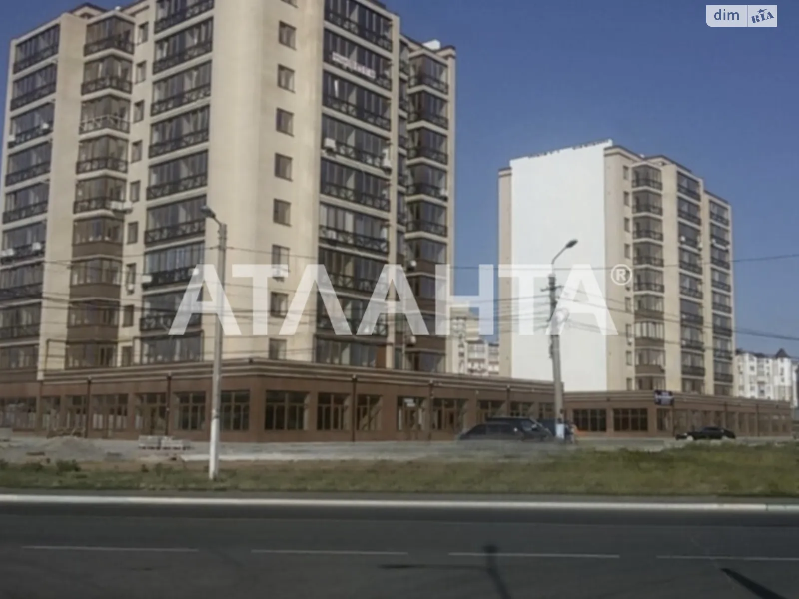Продается офис 63 кв. м в бизнес-центре, цена: 75000 $ - фото 1