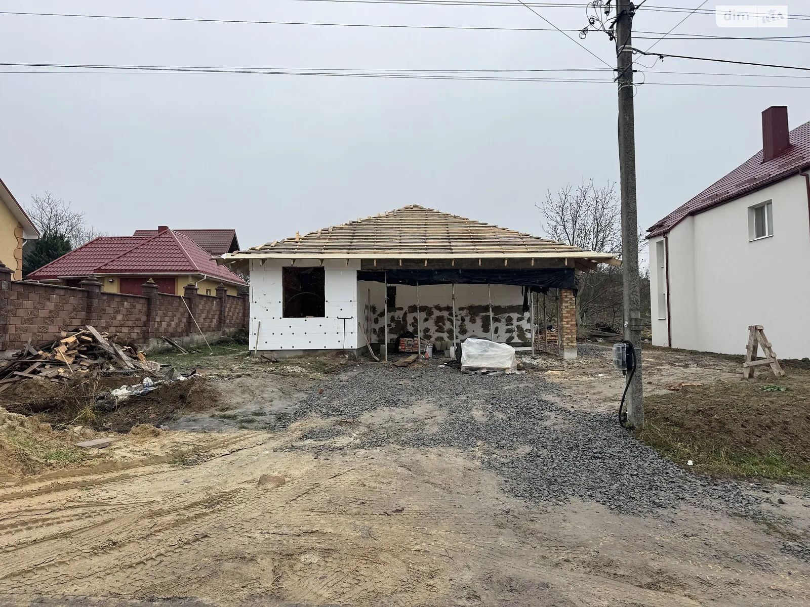 Продается одноэтажный дом 150 кв. м с террасой, цена: 115000 $ - фото 1