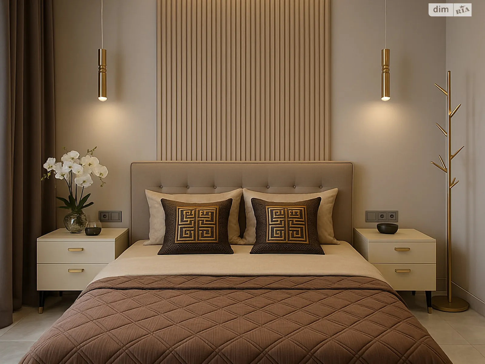 Сдается в аренду 1-комнатная квартира в Днепре, бул. Кучеревского, 1 - фото 1