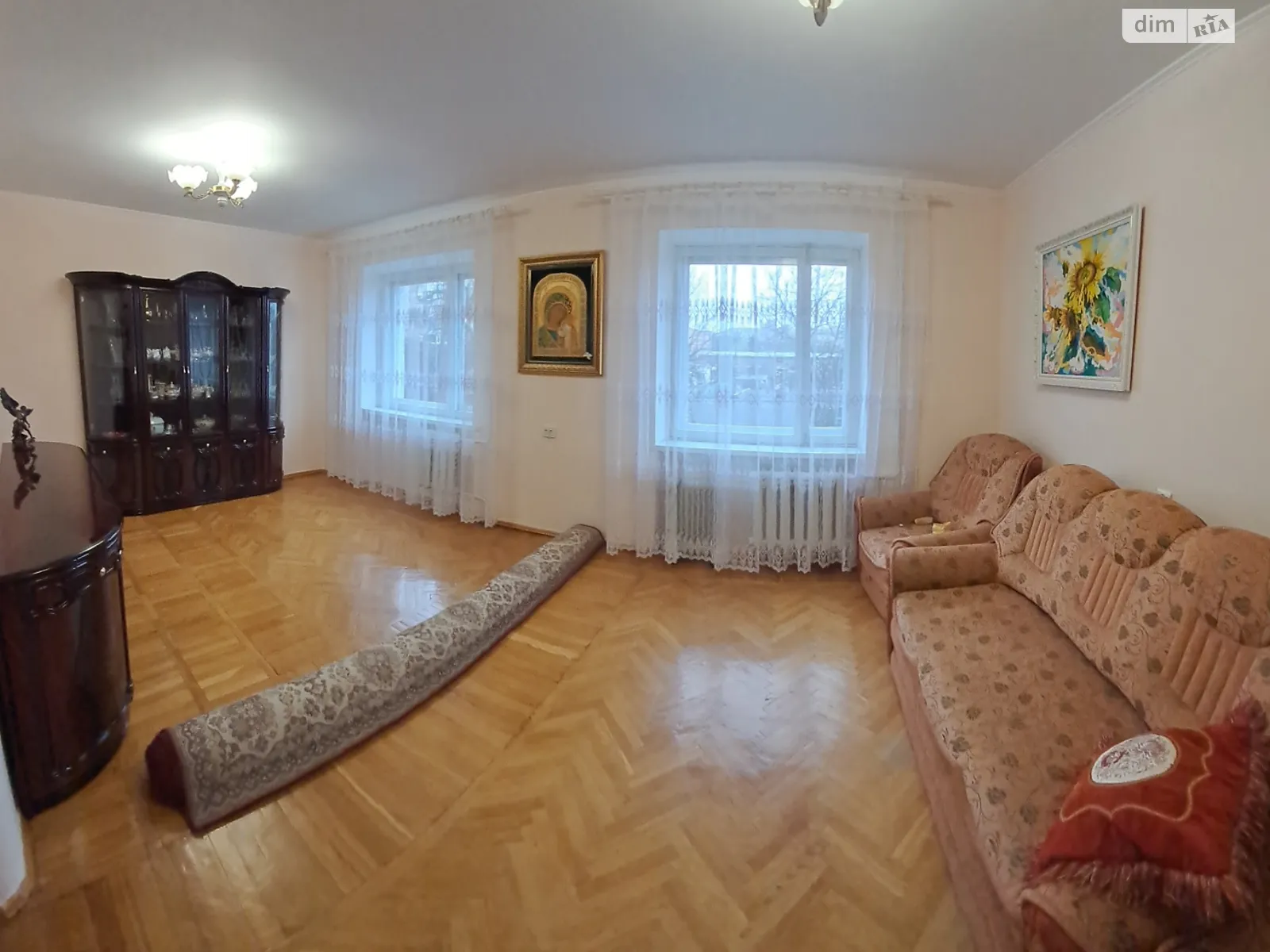 Продается 3-комнатная квартира 78 кв. м в Виннице, ул. Варшавская(Ширшова) - фото 1