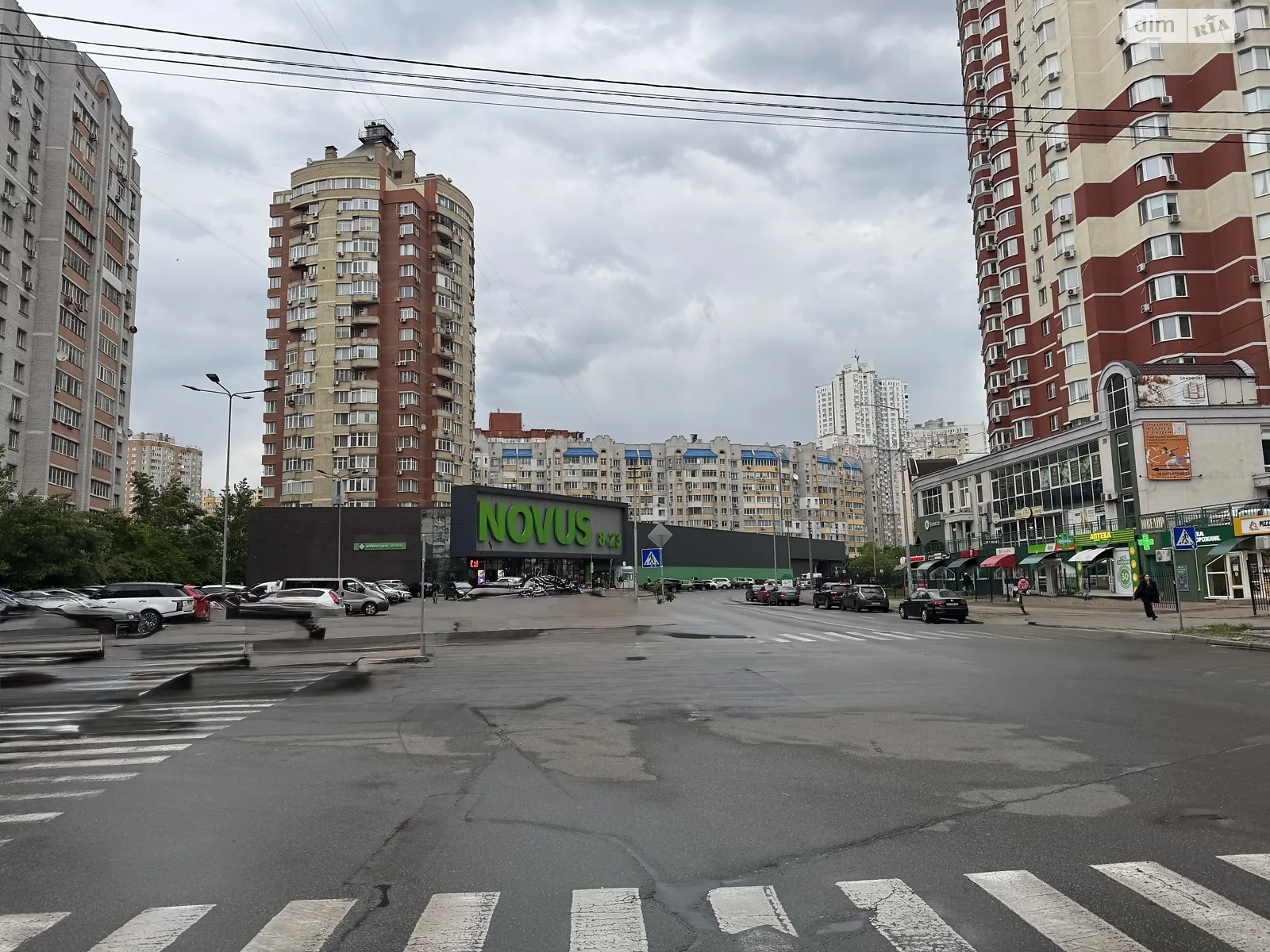 Сдается в аренду помещения свободного назначения 137.1 кв. м в 10-этажном здании, цена: 107000 грн - фото 1