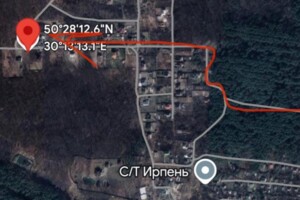 Купить землю под застройку в Киевской области