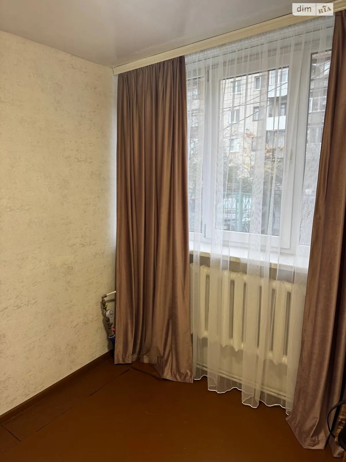 Сдается в оренду частина будинку 50 кв. м з балконом, цена: 18000 грн - фото 1