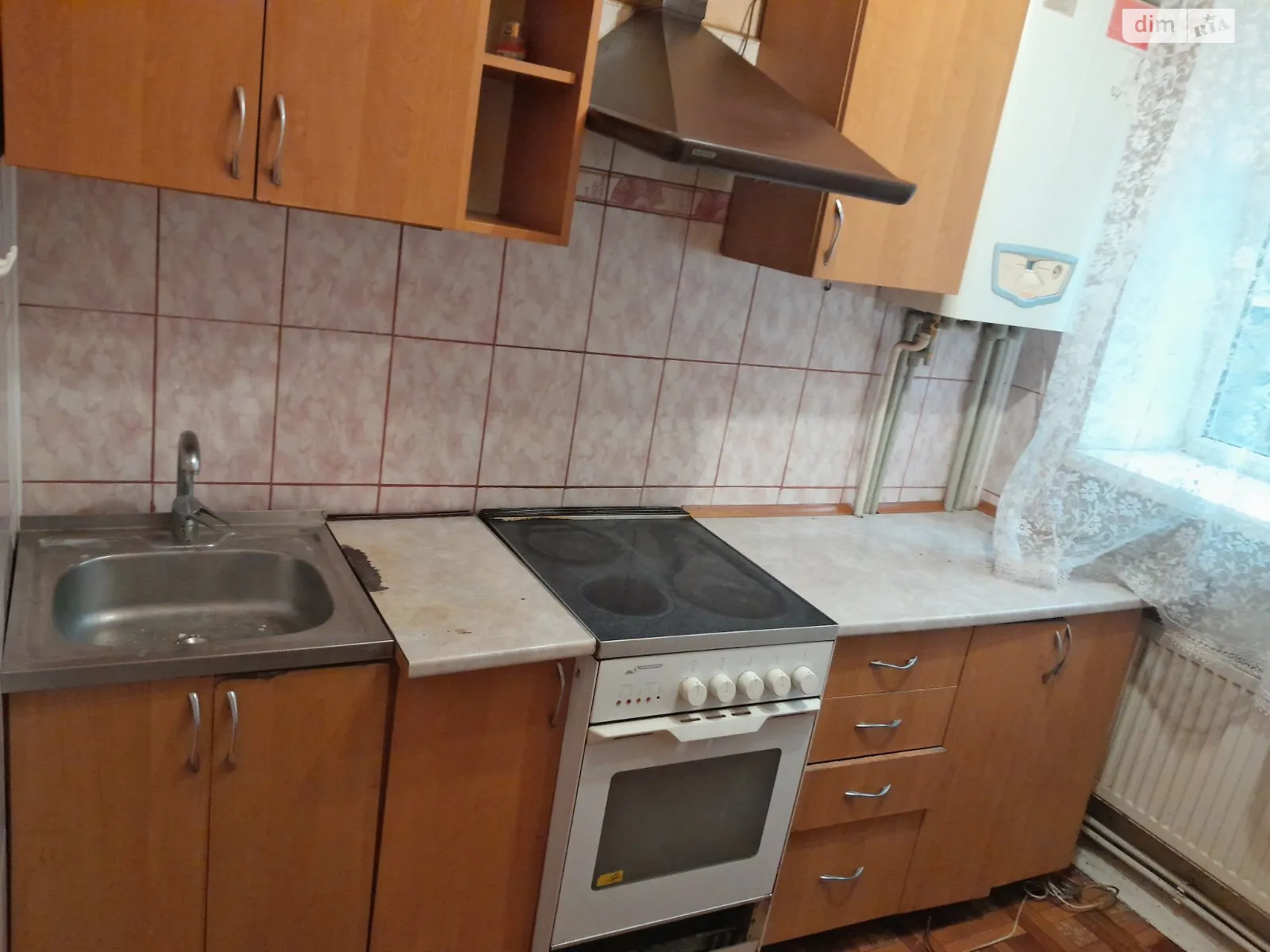 1-комнатная квартира 30 кв. м в Тернополе, ул. Савуры Клима - фото 1