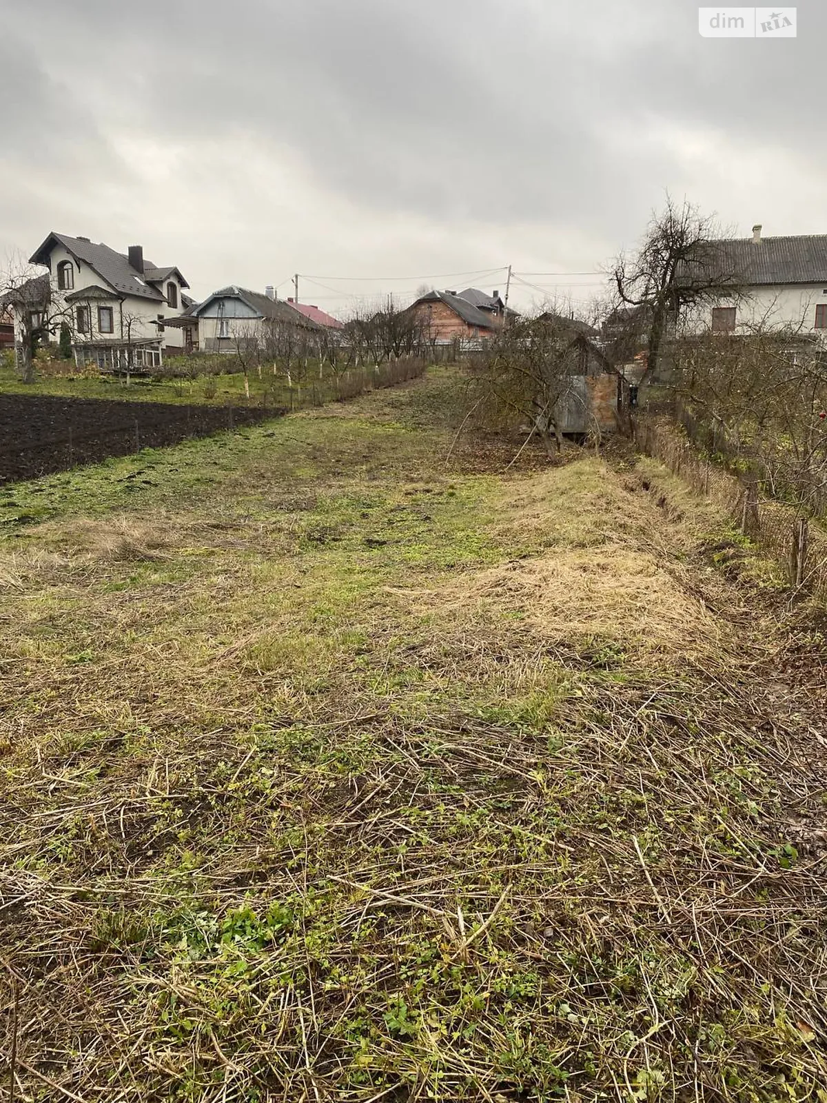 Продается земельный участок 10.88 соток в Тернопольской области, цена: 19500 $ - фото 1