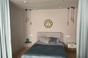 Довгострокова оренда квартири, Хмельницький, р‑н. Виставка, Зарічанська вулиця, буд. 3/2Б