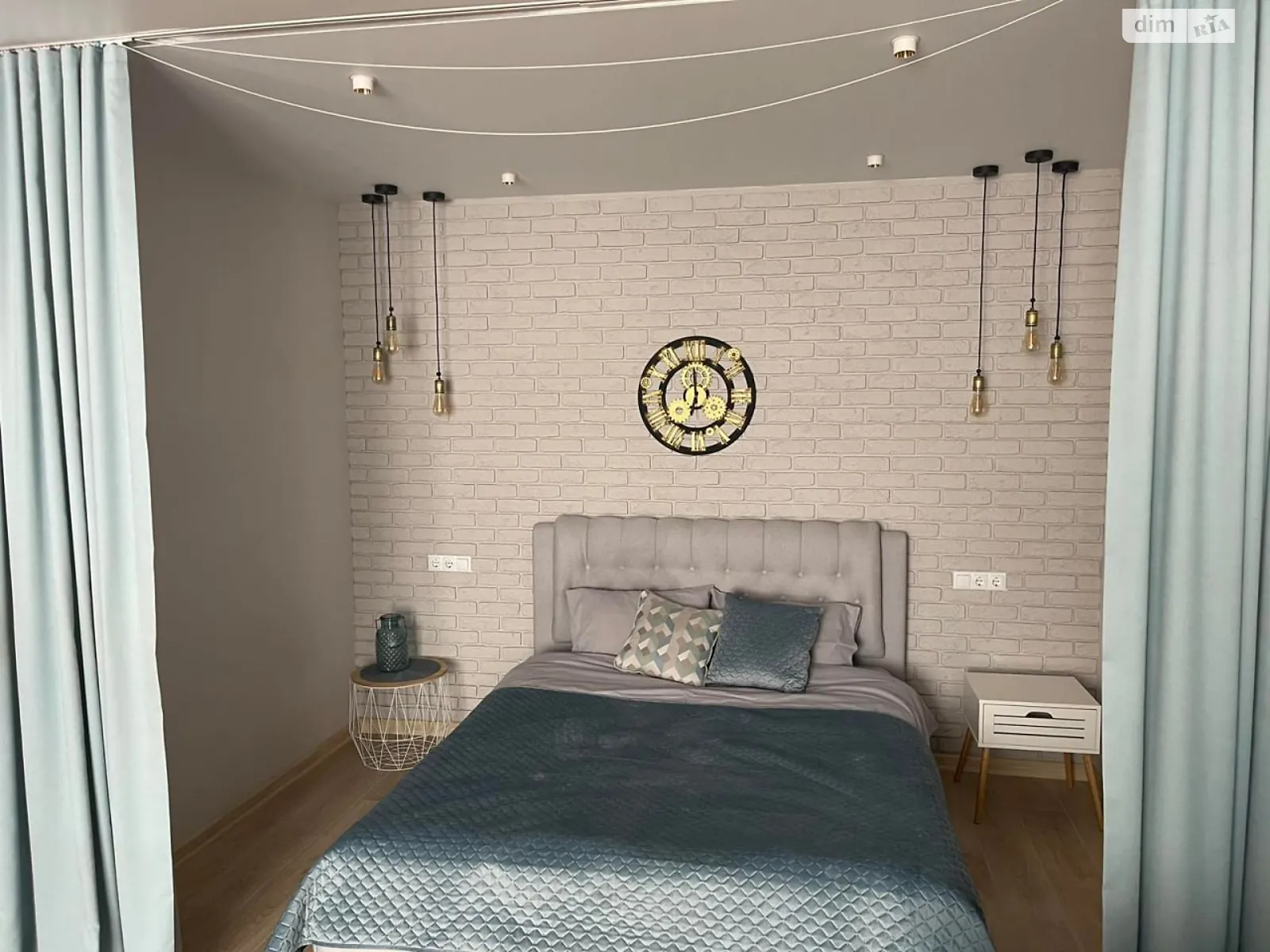 Сдается в аренду 1-комнатная квартира 42 кв. м в Хмельницком, ул. Заречанская, 3/2Б - фото 1