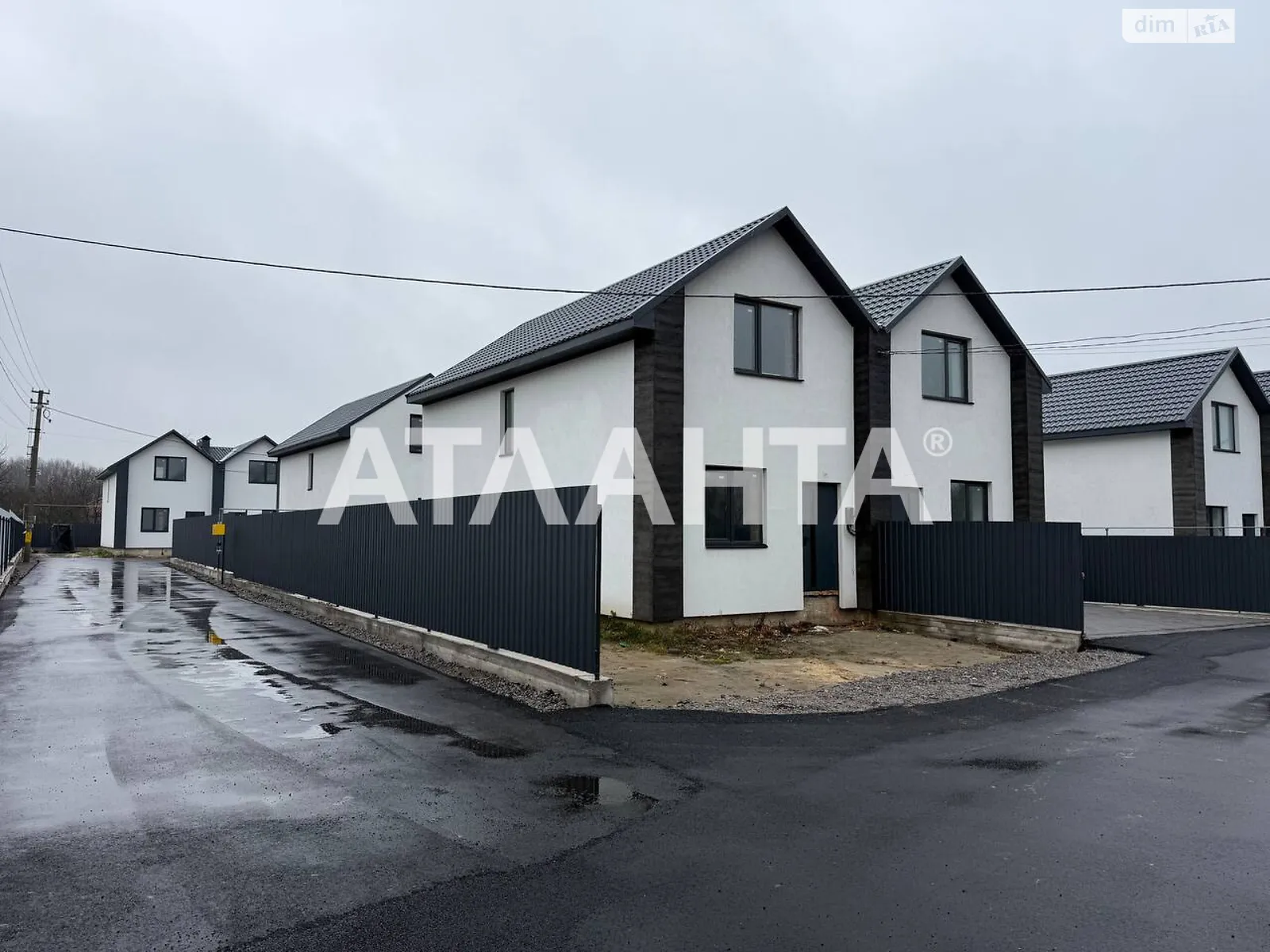 ул. Мирная Зарванцы, цена: 92000 $ - фото 1