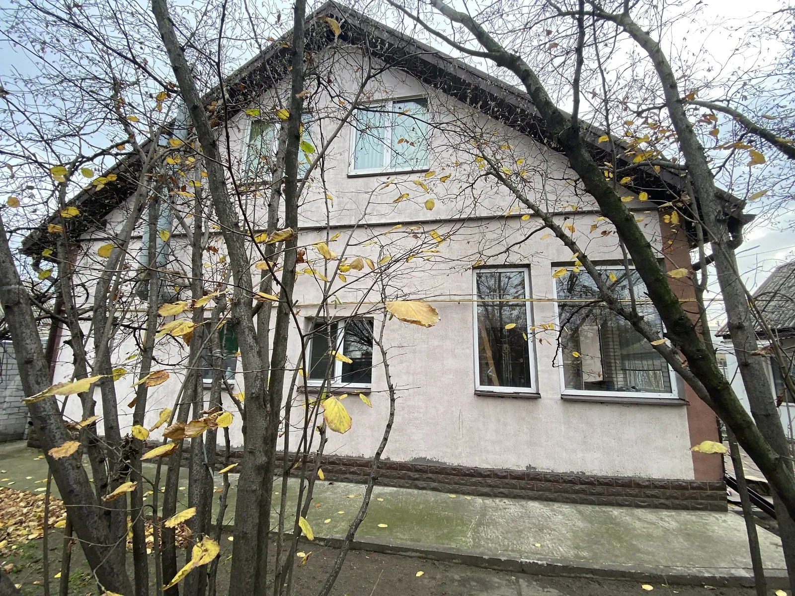 Продается одноэтажный дом 92.2 кв. м с садом, цена: 75000 $ - фото 1