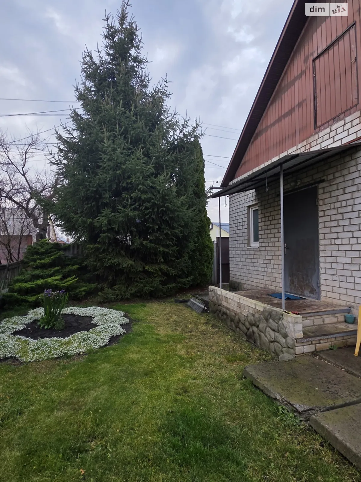 Продается одноэтажный дом 56 кв. м с подвалом, цена: 59900 $ - фото 1