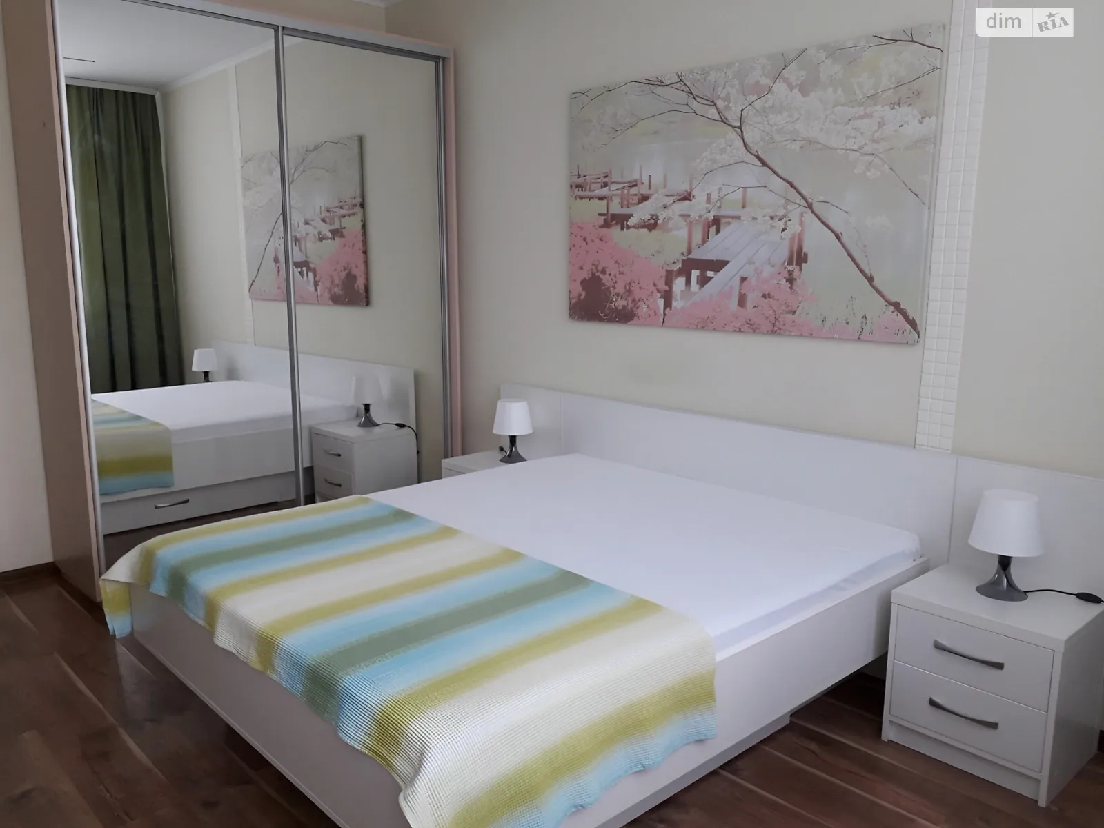 ул. Воскресенская, 12А Воскресенка Киев ЖК Парковые озера Дарница - фото 1