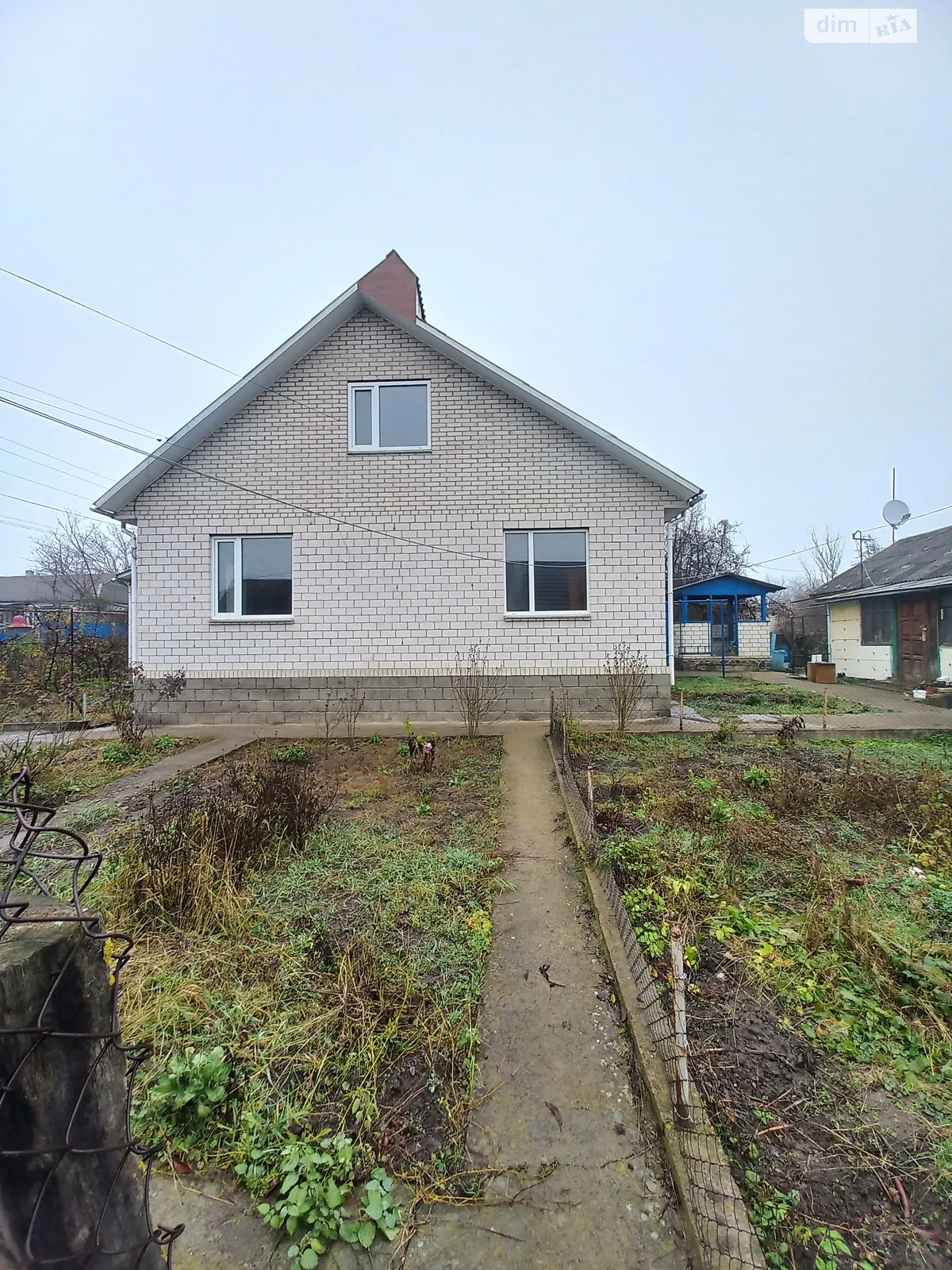 Продается дом на 2 этажа 115 кв. м с верандой, цена: 50000 $ - фото 1