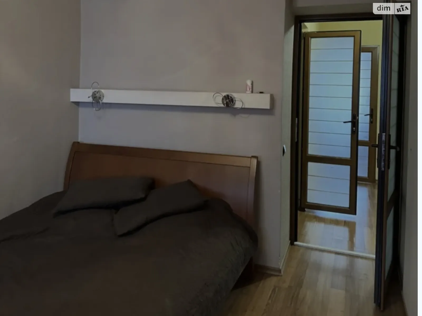 Сдается в аренду 3-комнатная квартира 69.3 кв. м в Виннице, ул. Генерала Григоренко(Москаленко Маршала), 67 - фото 1