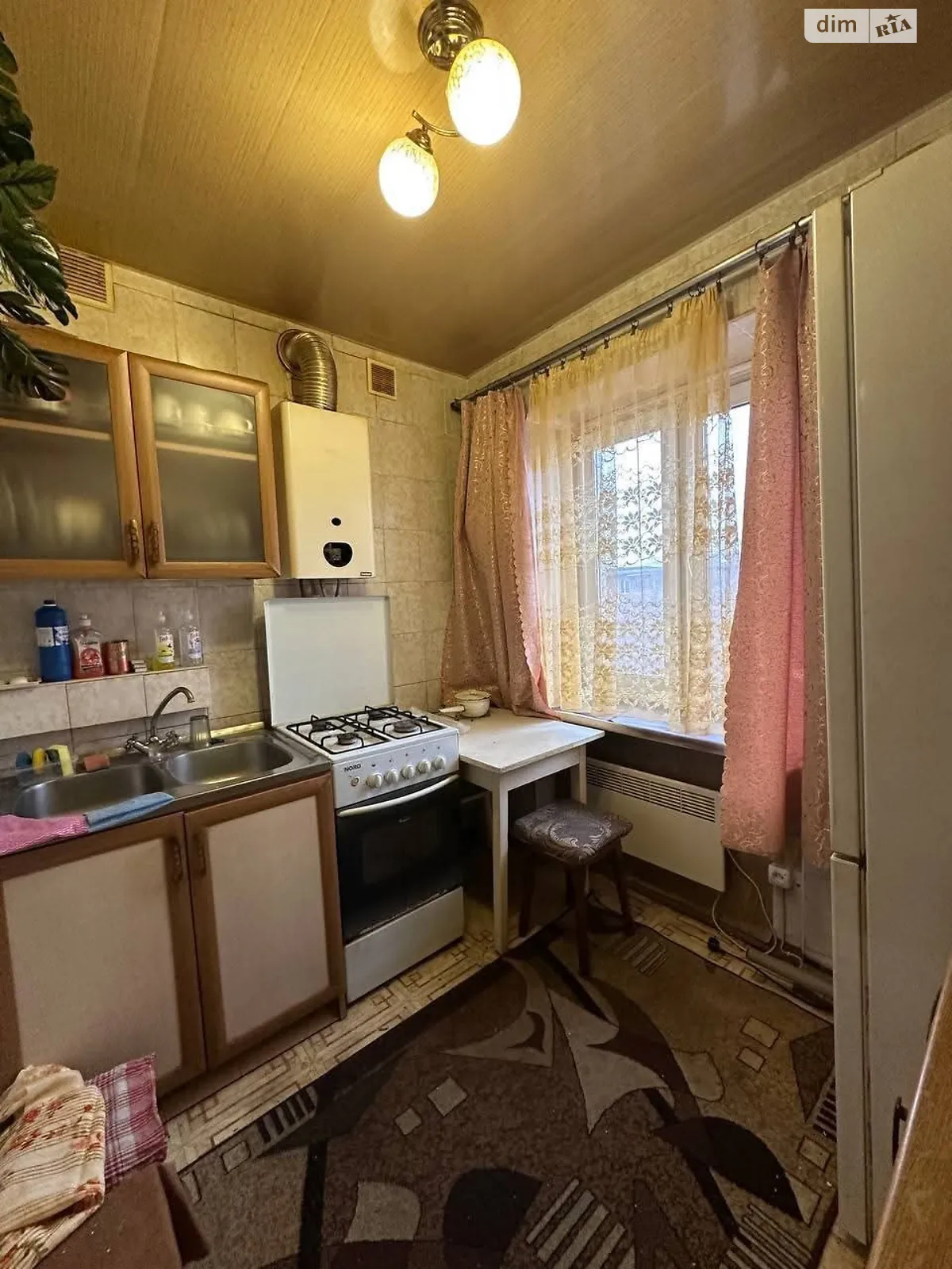 Продается 3-комнатная квартира 64 кв. м в Червонограде, цена: 41500 $ - фото 1