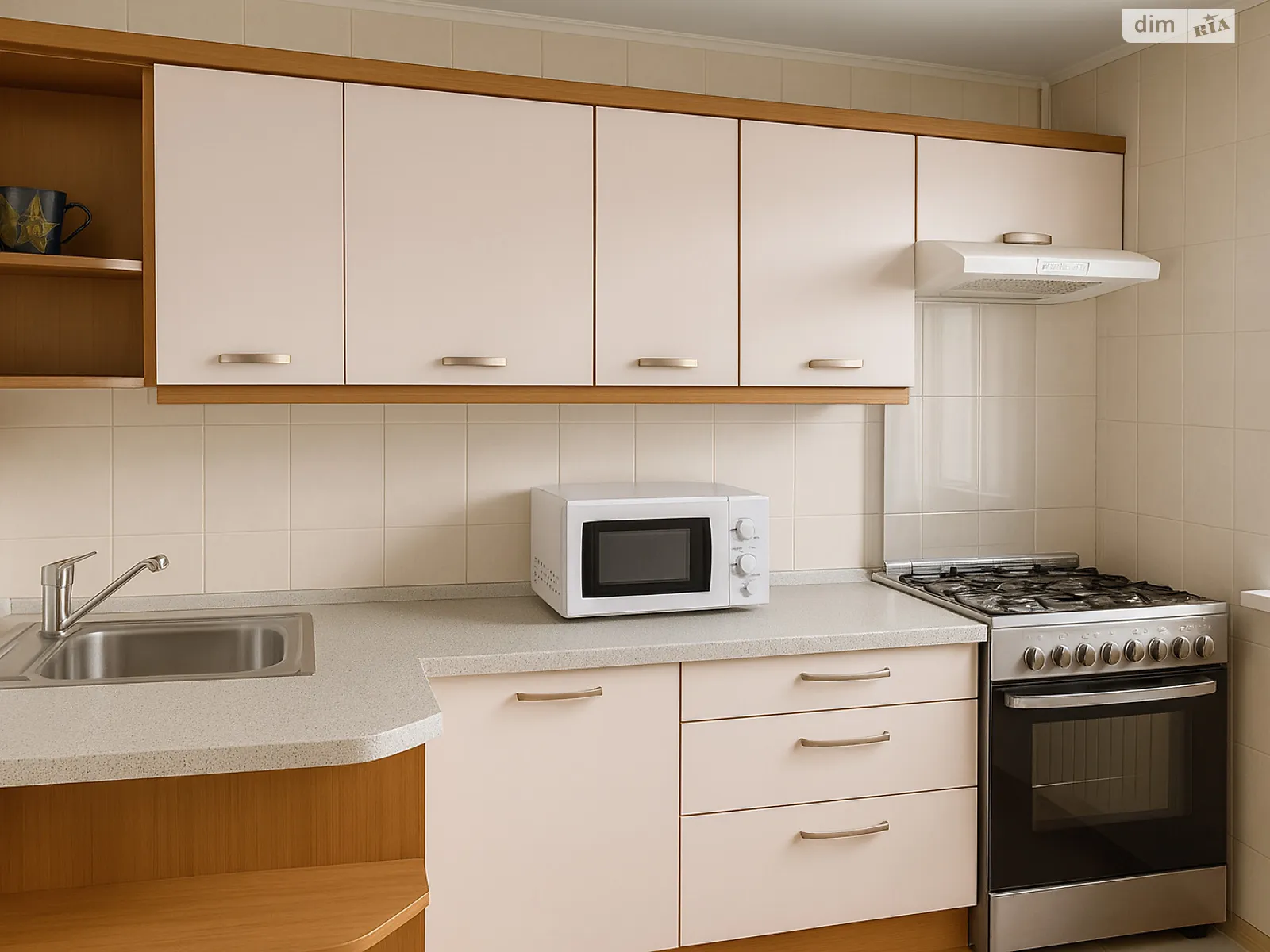 Продається 3-кімнатна квартира 61 кв. м у Києві, цена: 85000 $ - фото 1