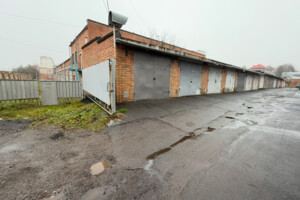 Продажа гаражей