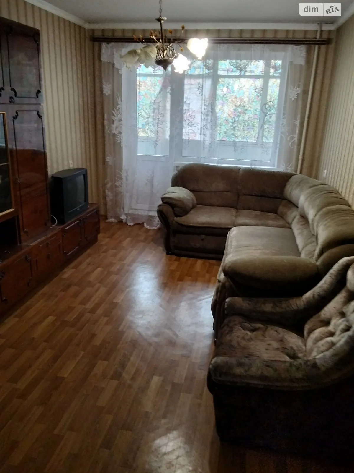 Продається 2-кімнатна квартира 45 кв. м у Харкові, просп. Григоренка Петра - фото 1