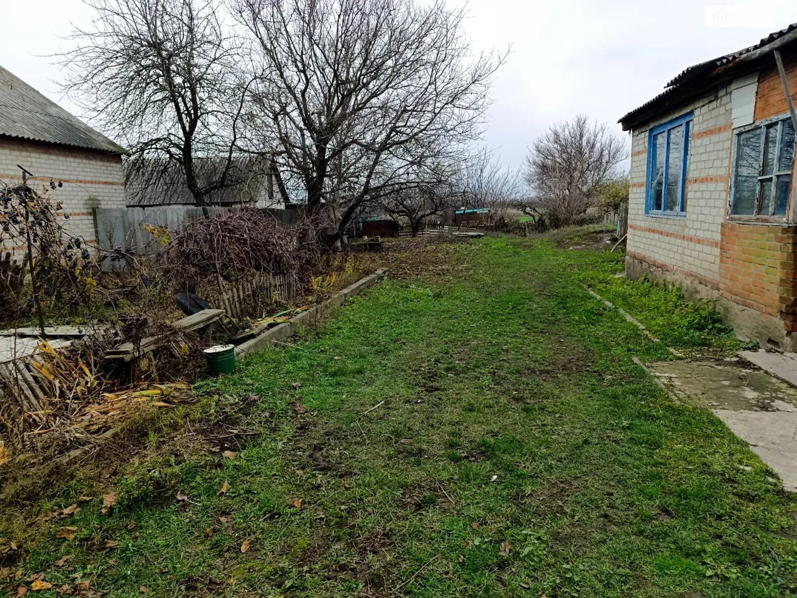 Продается одноэтажный дом 86 кв. м с подвалом, цена: 10000 $ - фото 1