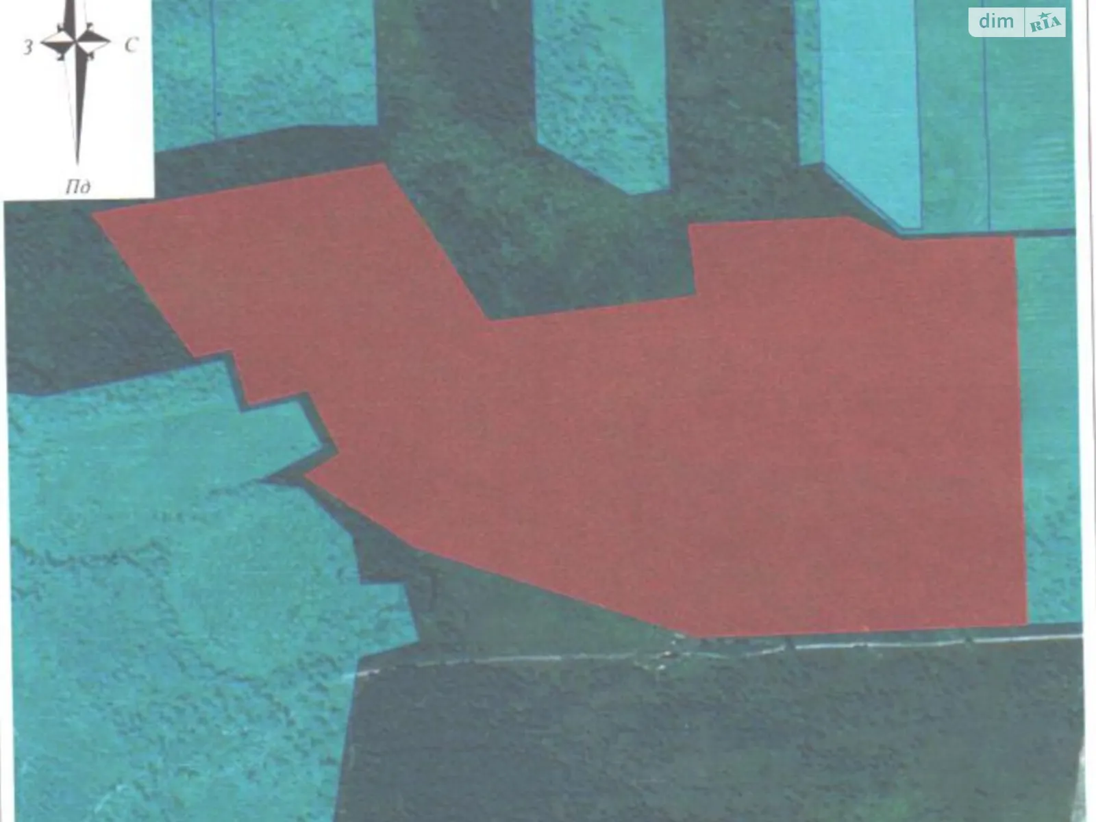 Сдается в аренду земельный участок 19.6684 соток в Житомирской области, цена: 39600 грн - фото 1