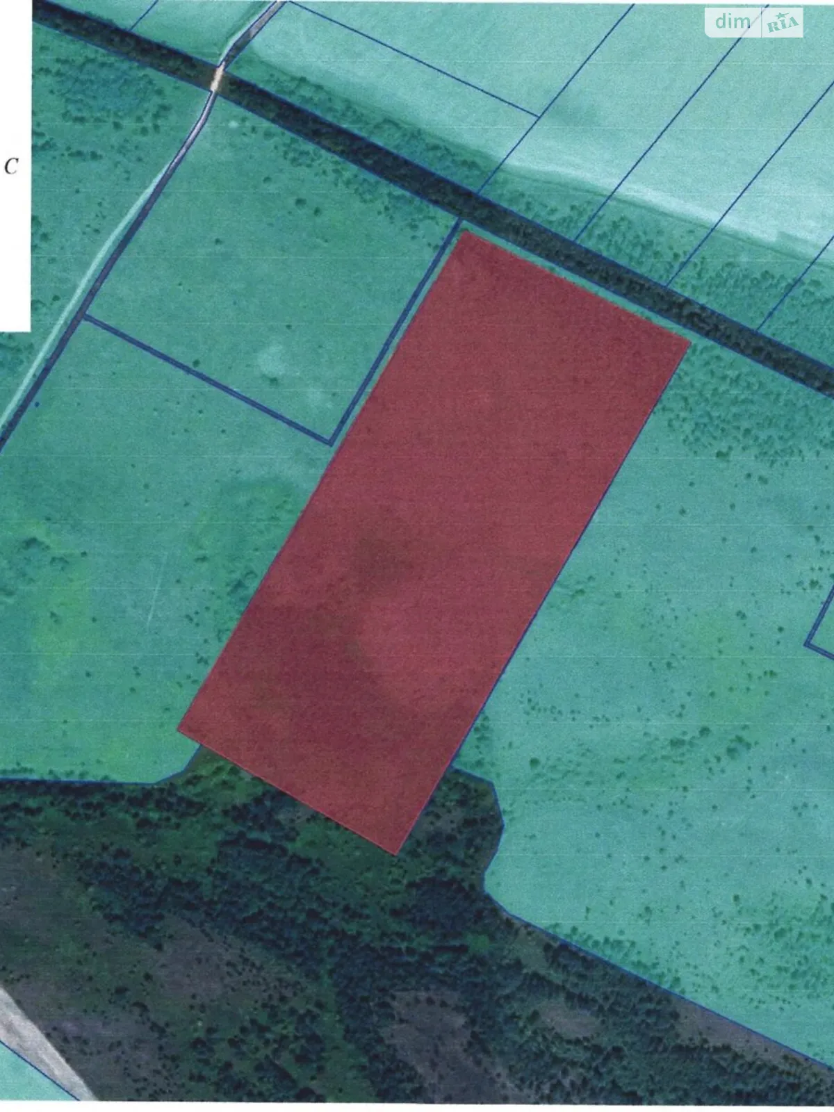 Сдается в аренду земельный участок 10 соток в Житомирской области, цена: 20523 грн - фото 1