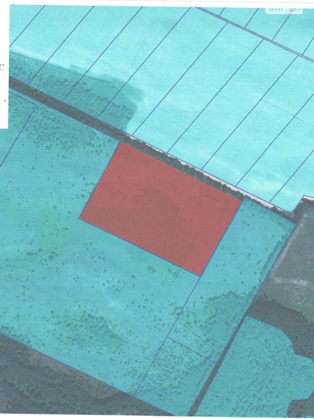 Сдается в аренду земельный участок 5.4904 соток в Житомирской области, цена: 2900 грн - фото 1