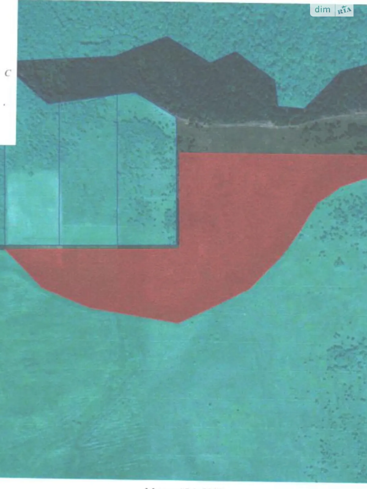 Сдается в аренду земельный участок 9.9059 соток в  области, цена: 20870 грн - фото 1