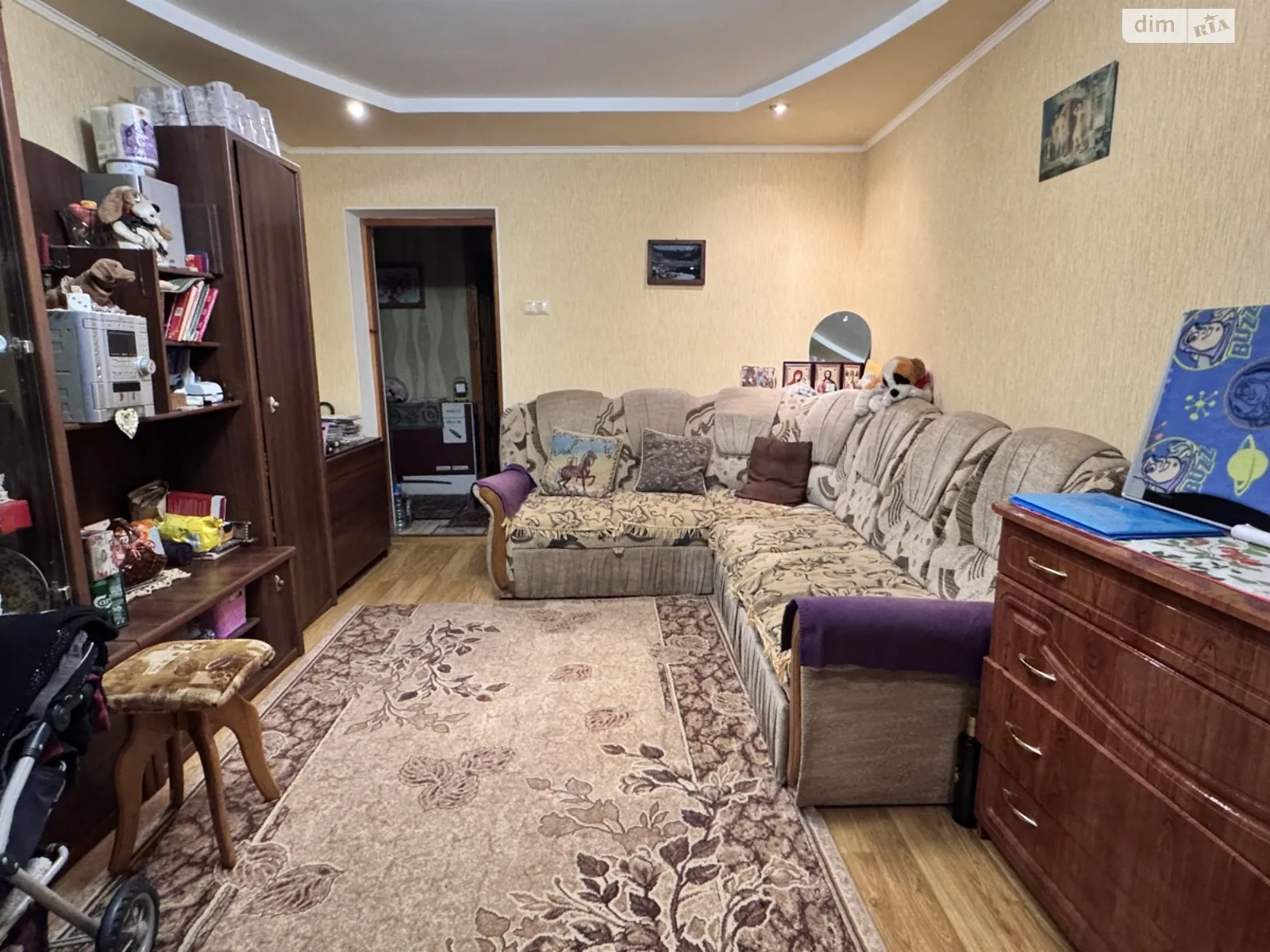 Продается 2-комнатная квартира 48 кв. м в Виннице, ул. Павла Тычины, 6А - фото 1