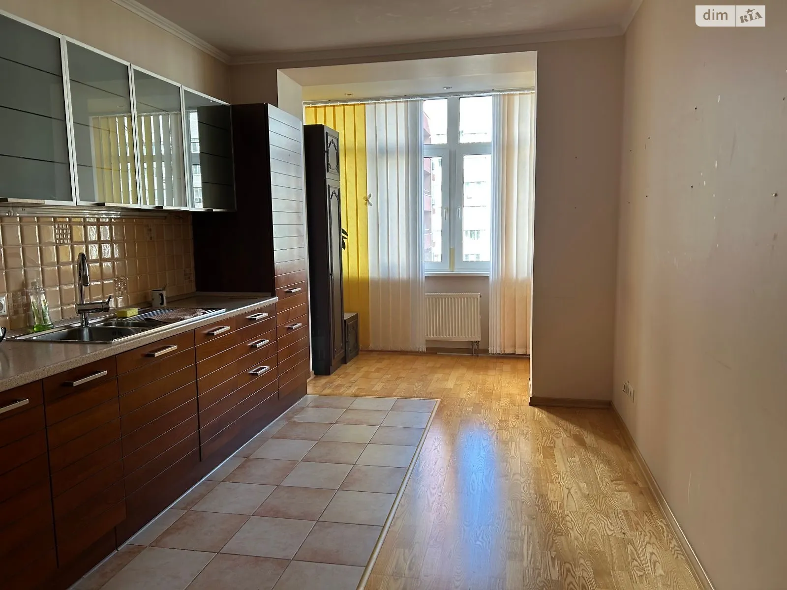 Продается 3-комнатная квартира 101.5 кв. м в Киеве, ул. Юлии Здановской(Ломоносова), 60А - фото 1